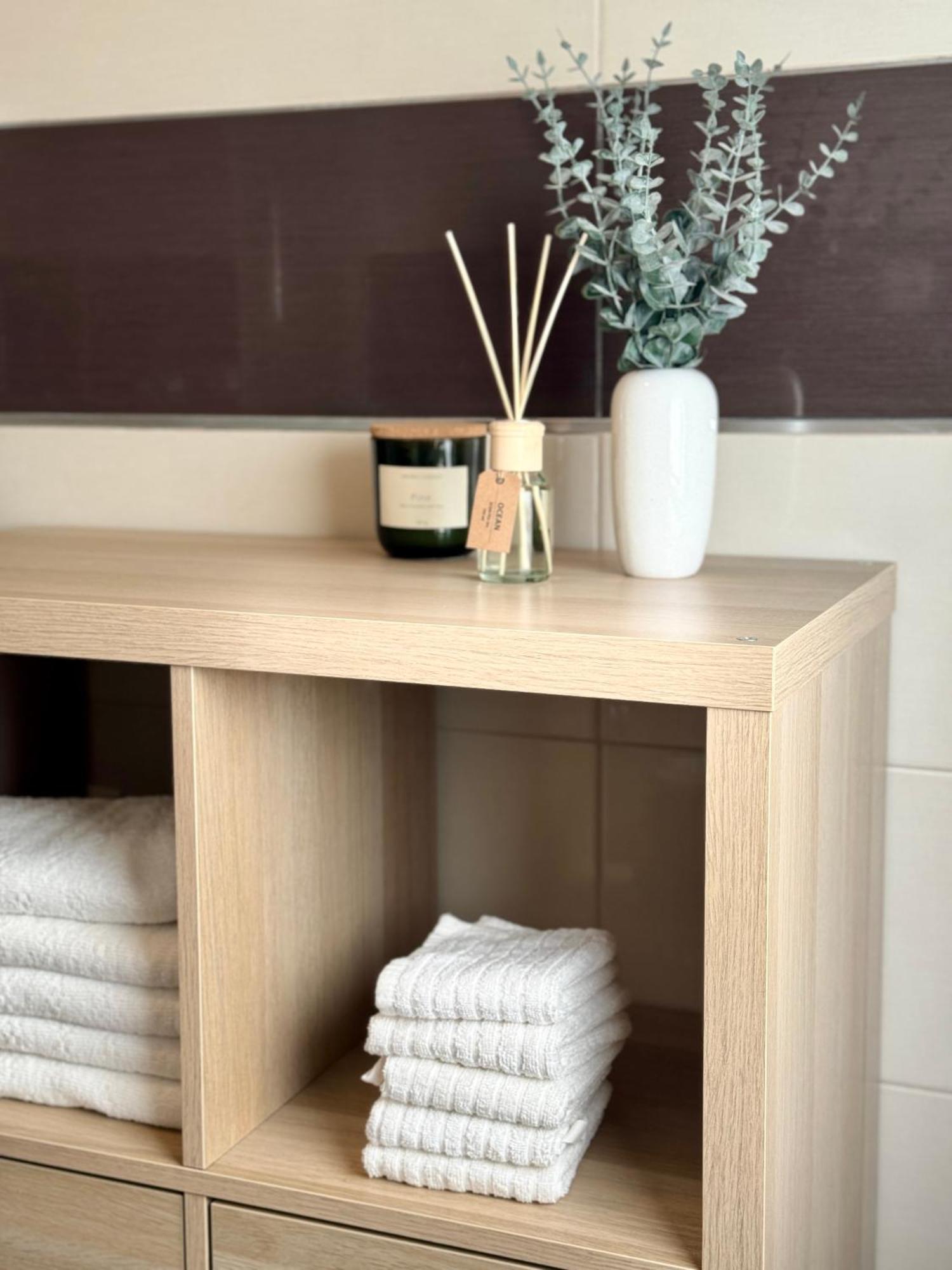 Apartman Tony Deluxe Near Zagreb Airport เวลิคาโกริตซา ภายนอก รูปภาพ