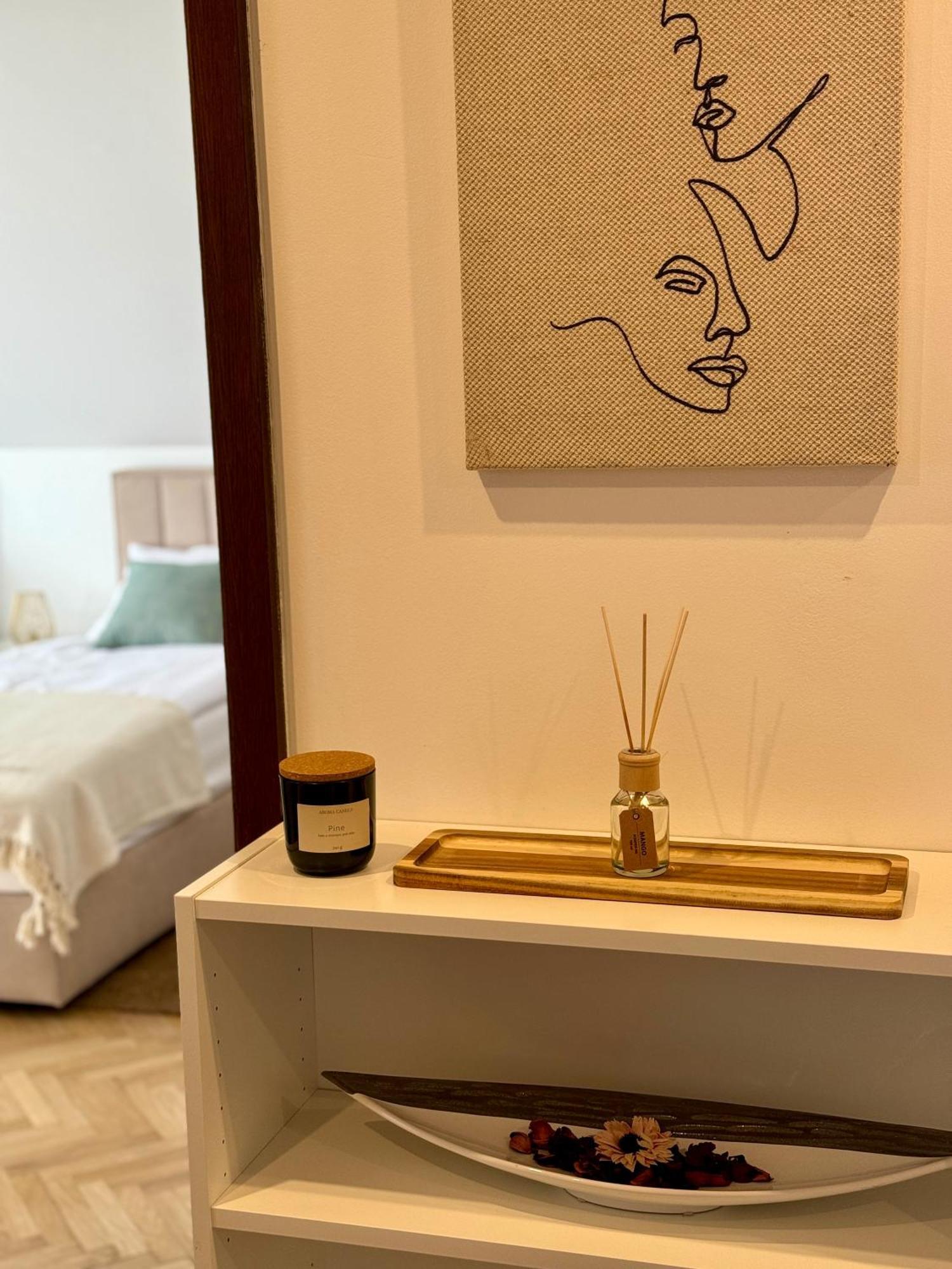 Apartman Tony Deluxe Near Zagreb Airport เวลิคาโกริตซา ภายนอก รูปภาพ