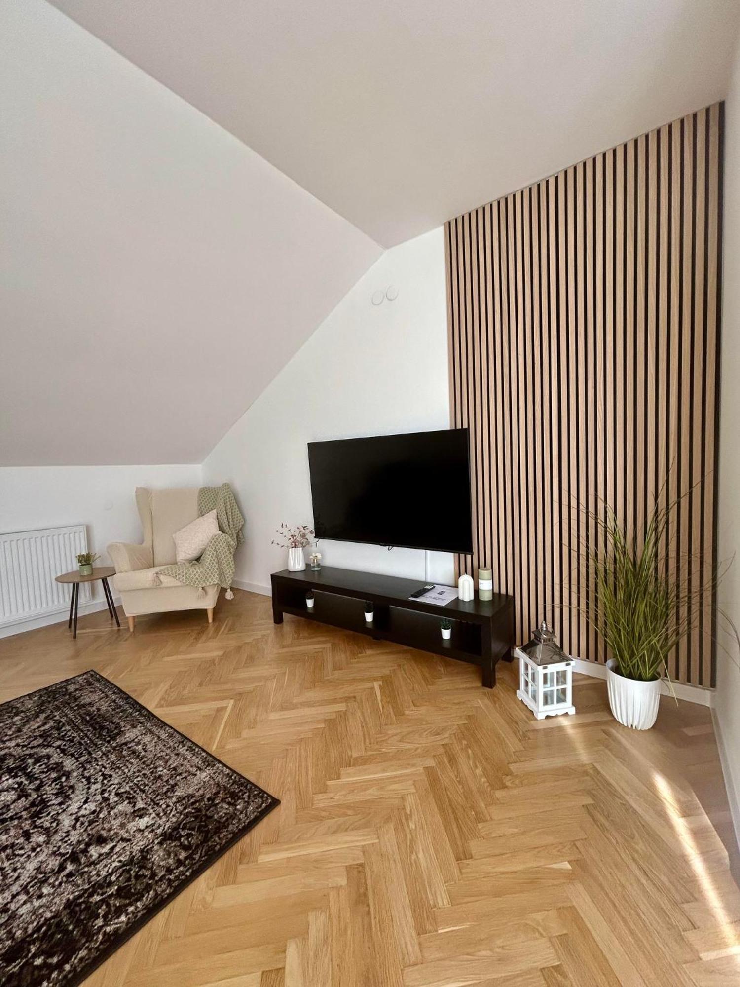 Apartman Tony Deluxe Near Zagreb Airport เวลิคาโกริตซา ภายนอก รูปภาพ